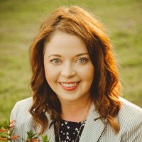 Audra Liggenstoffer, Ph.D.