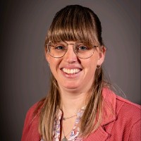 Mireille Bos - Hagenaars