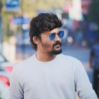 Sagar Chekkarikota