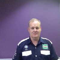 John Stenning