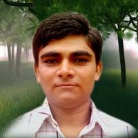 Chetan Ishwarbhai patel