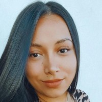 Nicole Abigail Dorado Gonzalez