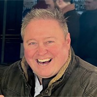 Charles Robertson ☃️🥶❄️