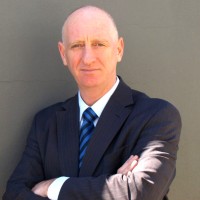 Mark Shepherd