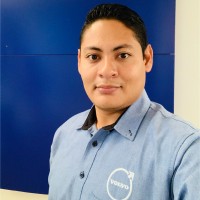 Jose Martin Pacheco Lara