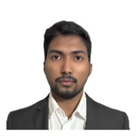 Srikanth B