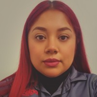 Victoria Jocelyn Garcia Solis