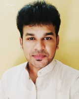 Deepak Rajendran