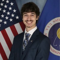 Connor Giles