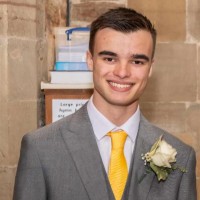 Luke Marsden