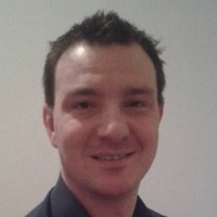 Antony Bishop