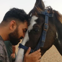 Vivek M