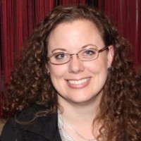 Michelle Robinson