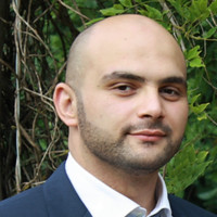 Hamzeh Diab
