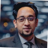 Shadman Sakib Chowdhury