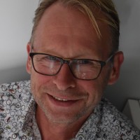 Jan Marten Van Dijk
