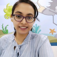 Dr. Netra Kadam