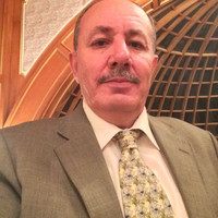 Ali Al Hawamdeh