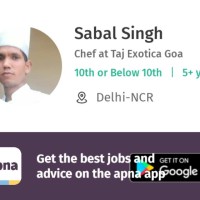 Sabbal Singh