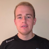 Luke Whitehouse