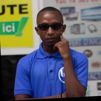 AMADOU BAH