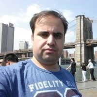 Khalid Ahmad Mirkhel