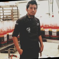 Dixon Rodriguez