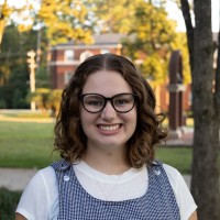 Ella Casto-Waters