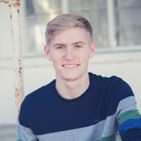 Ethan England