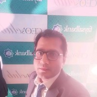Humayun Mirza