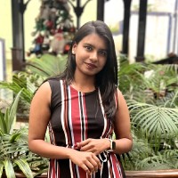 Harshitha Jain SD