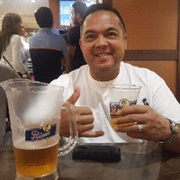 Jim Mindoro