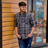 Sanket Dhas