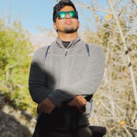 Vignesh Komath Nambiar