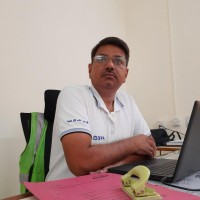 GYAN PRAKASH KUSHWAHA