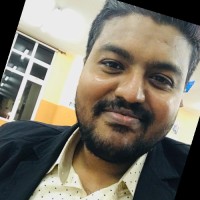 Nitish Lobin