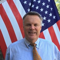 Tommy F. Taylor