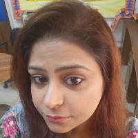 Akriti Sekhri