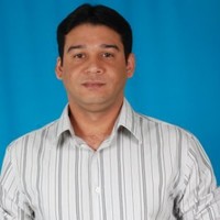 Ailton Evangelista Colli