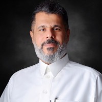 Sadeq Hussain