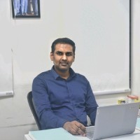 Sathish Kumar