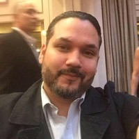 Ronald Utreras