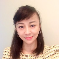 Winnie Gong