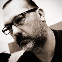 Darren Elliott