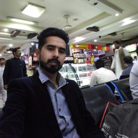 M Zubair Baig