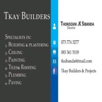 Thokozani Tkay marcelo