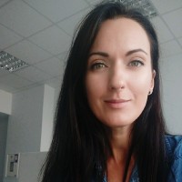 Olga Kibina