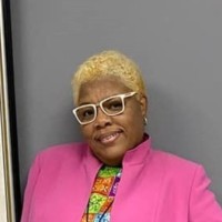 Mitsie Harris-Dillon, CEMBA, BSc Bus Admin (Cum Laude)