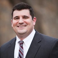 Brad Boyett