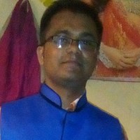 Gaurav Suman
